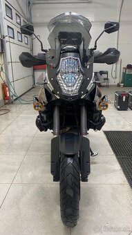 KTM 1190 Adventure - 3