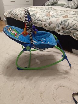 Sedačka pre dieta - 3