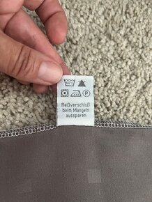 Posteľné prádlo/obliečky ESTELLA - 3