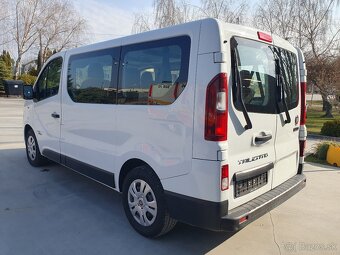 Fiat Talento 1.6 Multijet 93KW, M6, 9 miestne - 3