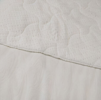 Paplón Silver s mikroplyšom - 3