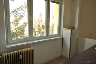 Byt 3+1 v meste Levoča - 3