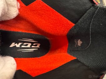 BRUSLE CCM JETSPEED FT 475 VEL. 44,5/9 WIDE - 3