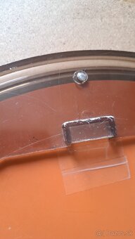 Kupeľňové zrkadlo - 3