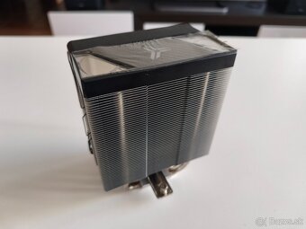 Jonsbo CR-1000 V2 PRO ARGB, Intel + AMD v záruke - 3