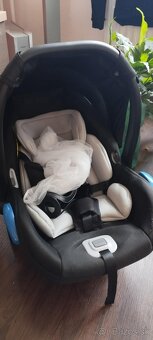 Detský kočík, auto sedačka, - 3