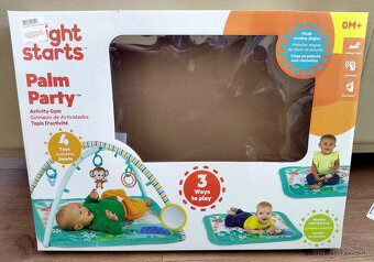 Hracia deka BRIGHT STARTS - 3