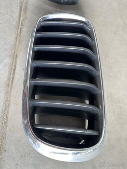 Presne ladvinky BMW X5 e70 - 3