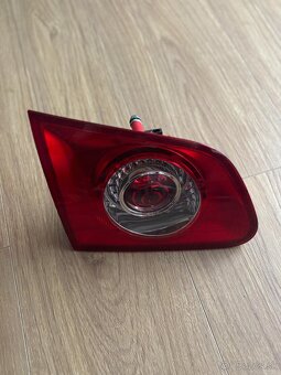 Zadné svetla VW Passat B6 - 3