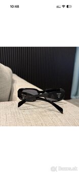 Prada slnečné okularie - 3