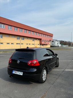 Golf 5 GTI - 3
