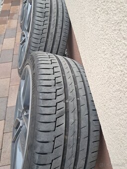 Elektrony 18ky 5x112 ,vw,audi,seat,skoda - 3