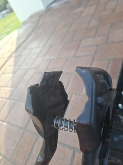 Nosič na bicykle - 3