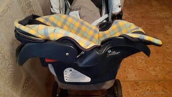 Kočiar, vanička, vajíčko - 3