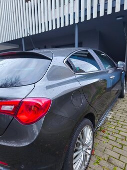 ALFA ROMEO 2.0JTD 129kw - 3