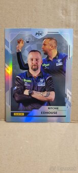 Hráči PDC Darts Šípky #3 2026 - 3