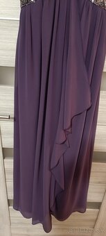 Spoločenské šaty, v. 36/S - 3