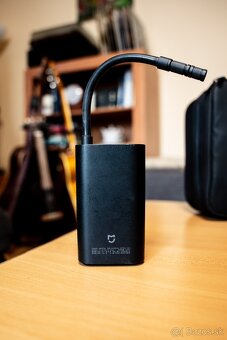 Xiaomi Portable Electric Air Compressor - kompresor - 3