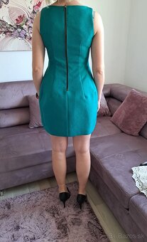 Dámske spoločenské šaty - 3