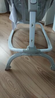 Vibrujuce kresielko - 3