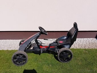 Predám Puky formula - 3