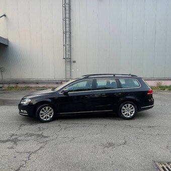Volkswagen Passat B7 2.0 TDI (103 кВт), - 3