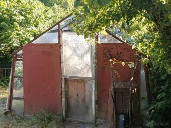 Predám pozemok - Čičky - 3