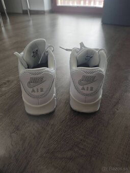 nike air max - 3