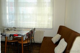 Zariadený 1 izbový byt na prenájom v Lučenci - 3