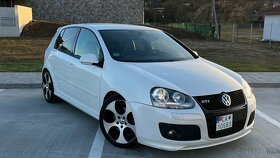 Volkswagen Golf GTI 2.0TFSI 169kw Edition 60 Luxemburg - 3