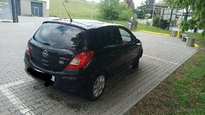 Opel Corsa 1.2 benzin - 3