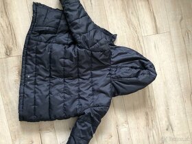 Detska zimná bunda vel 98/104 - 3