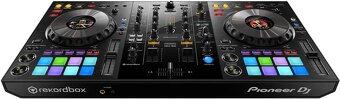 Pioneer 800 dj konzola - 3