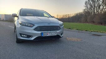 Ford Focus 1.5Tdci - 3
