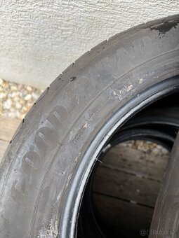 Letne Goodyear EfficientGrip Performance 2 225/55 R17 - 3