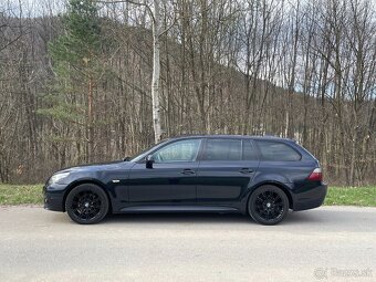 BMW E61 525xi 160kw - 3