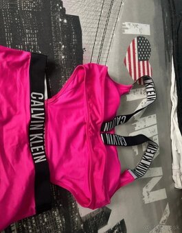 Plavky Calvin Klein - 3