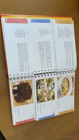 Kuchárka 1 milión menu - 3