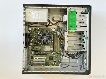Počitač HP Compaq 8000 Elite - 3