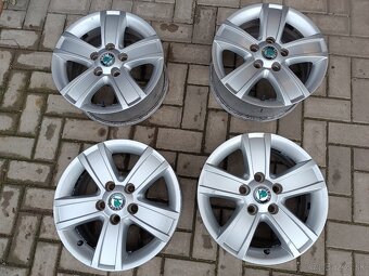 5x112 R15 - 3