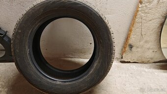 Nokian WRD3 zimná pneumatika - 3