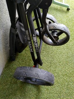 predam golfový vozík Bix max - 3