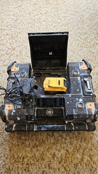 Dewalt - viacero položiek - 3