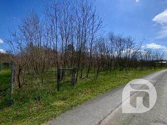 Na predaj pozemok 585 m2 v lokalite Devínske Jazero - Bratis - 3