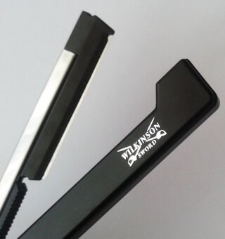 Wilkinson - 3