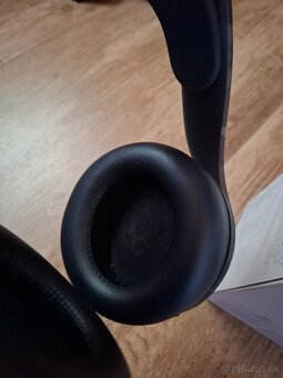 3d pulse headset sluchatka - 3