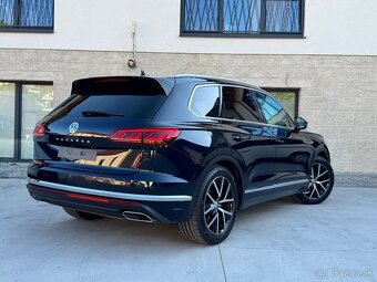 Volkswagen Touareg 3.0TDi 4x4 mod. 2020 - 3