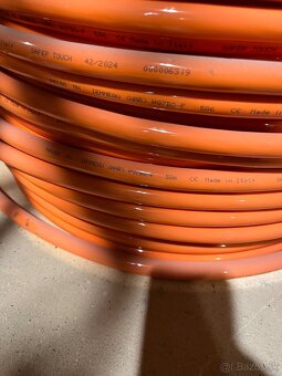 Kabel 32A 5x6mm - 3