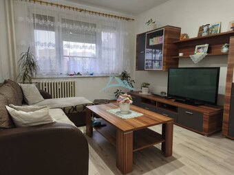 3-izbový byt na ul. Ľ. Štúra vo Veľkom Krtíši. - 3