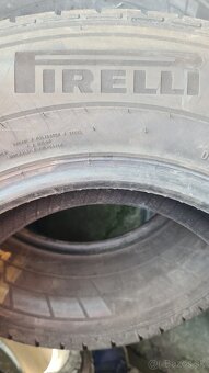 Letné pneumatiky 225/70R15C - 3